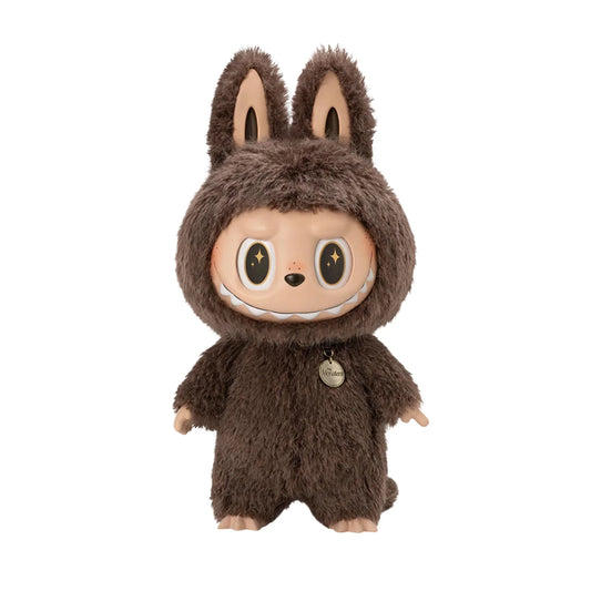 POP MART The Monsters ZIMOMO I Found You Vinyl Plush Doll