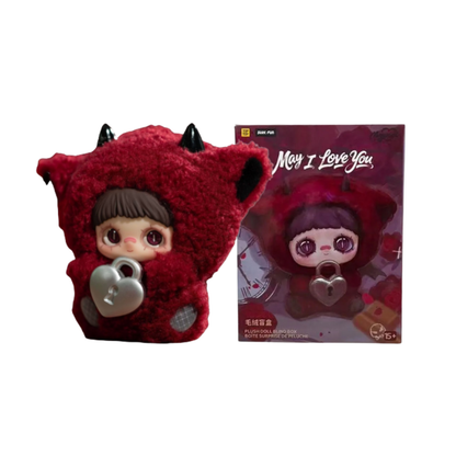 Maymei May I Love You Series Blind Box Figure