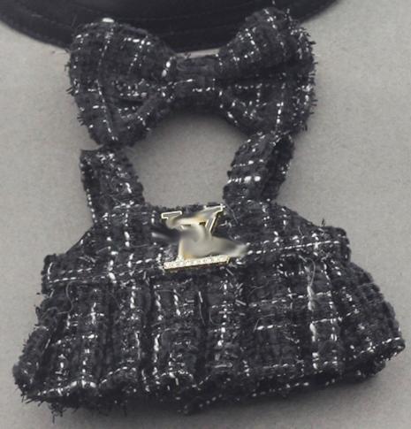 CUTE LABUBU CLOTHES FOR 3.5KD