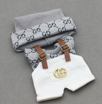 Jumper/Shirt/Beanies Printed Brand