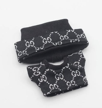 Shirts & Beanies Hat Printed Brand