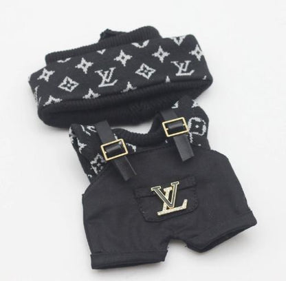 Jumper/Shirt/Beanies Printed Brand