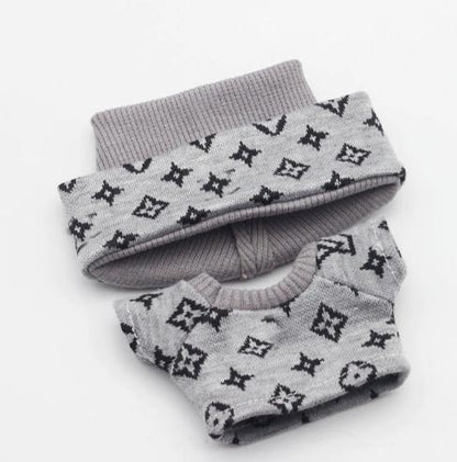 Shirts & Beanies Hat Printed Brand