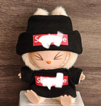 Shirts & Beanies Hat Printed Brand
