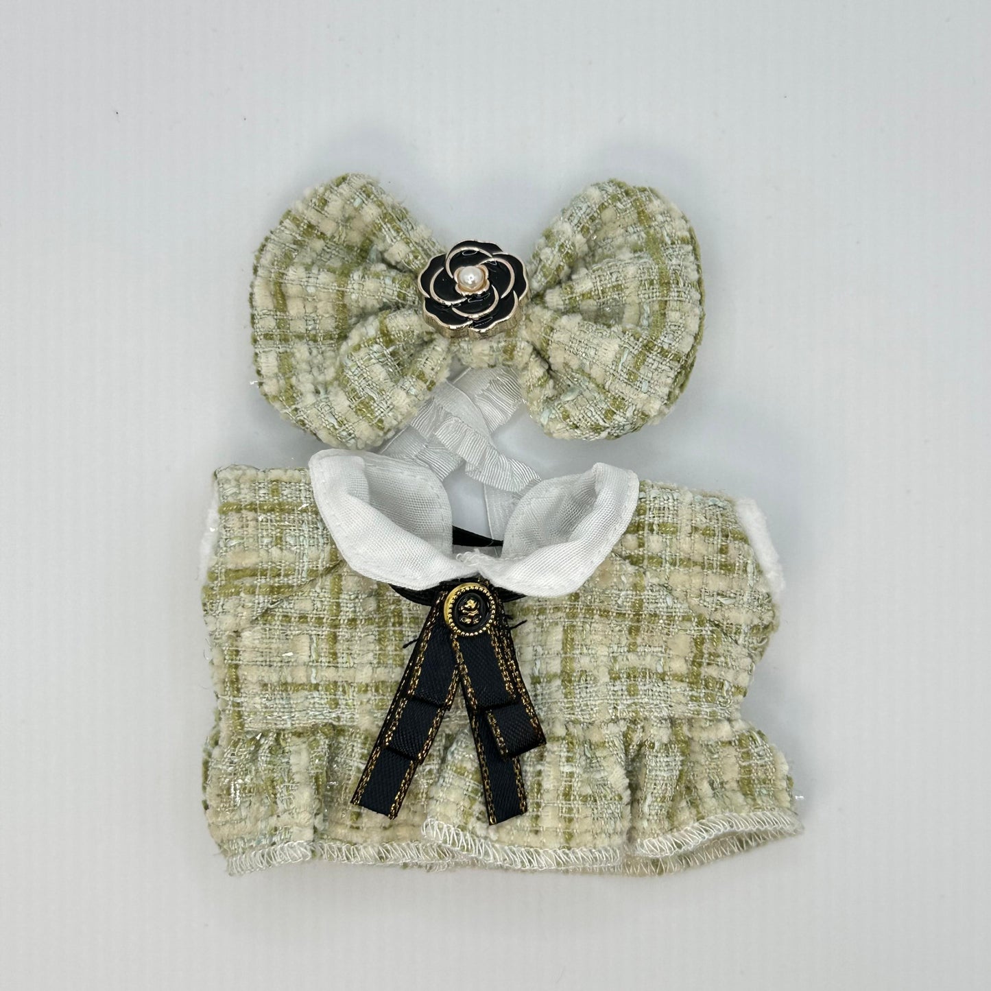 CUTE LABUBU CLOTHES FOR 3.5KD