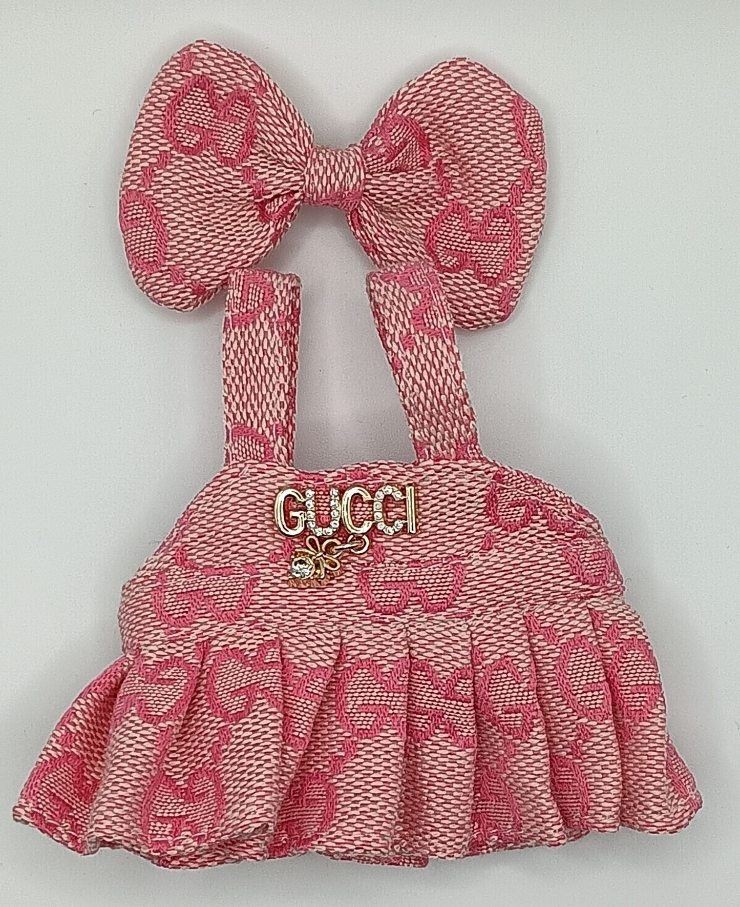 CUTE LABUBU CLOTHES FOR 3.5KD