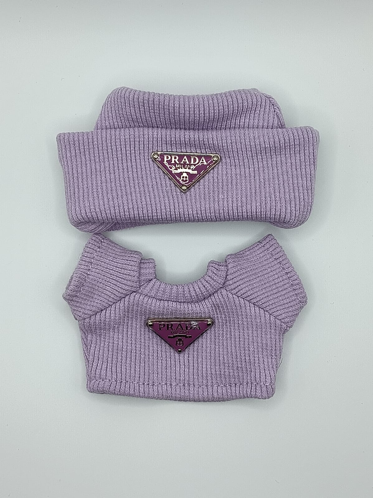 Shirts & Beanies with Brands  Emblem