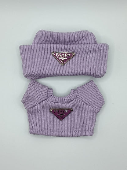 Shirts & Beanies with Brands  Emblem