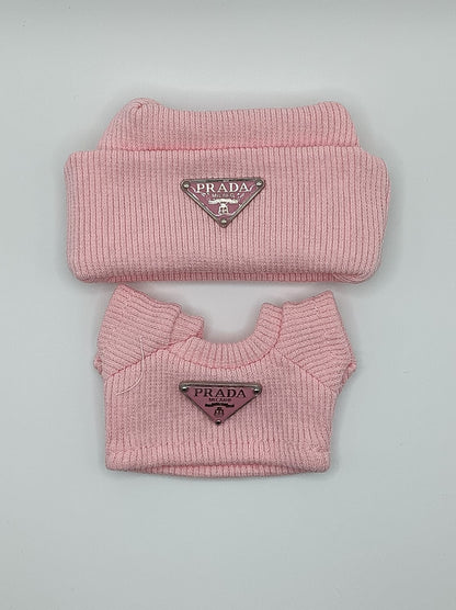 Shirts & Beanies with Brands  Emblem