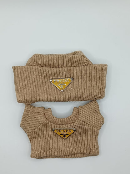 Shirts & Beanies with Brands  Emblem