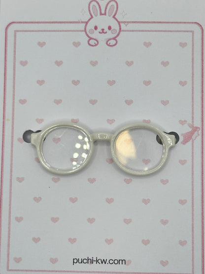 SUNGLASSES FOR LABUBU DOLLS