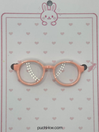 SUNGLASSES FOR LABUBU DOLLS