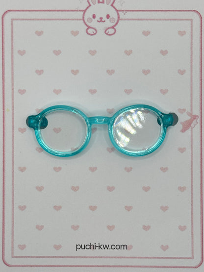 SUNGLASSES FOR LABUBU DOLLS