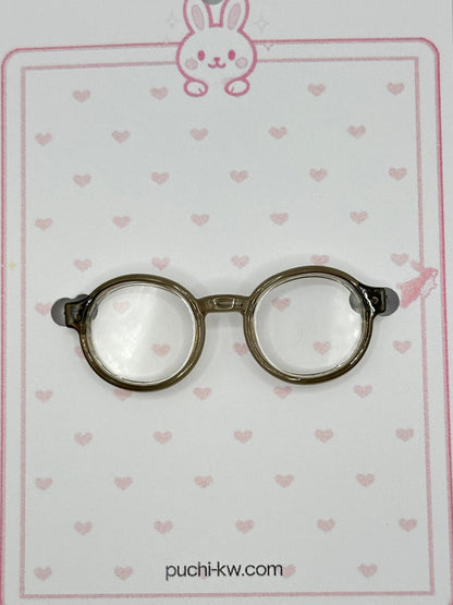 SUNGLASSES FOR LABUBU DOLLS
