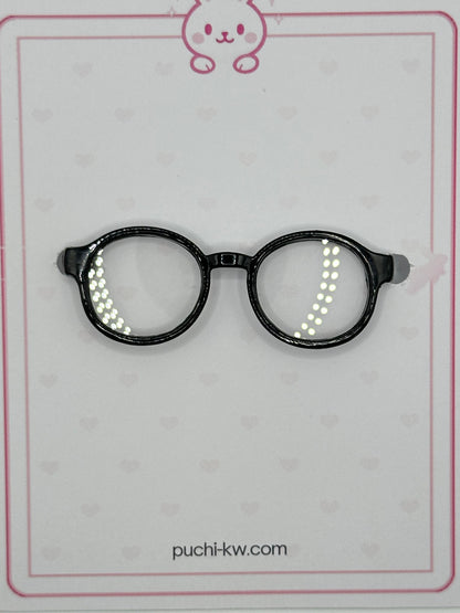 SUNGLASSES FOR LABUBU DOLLS