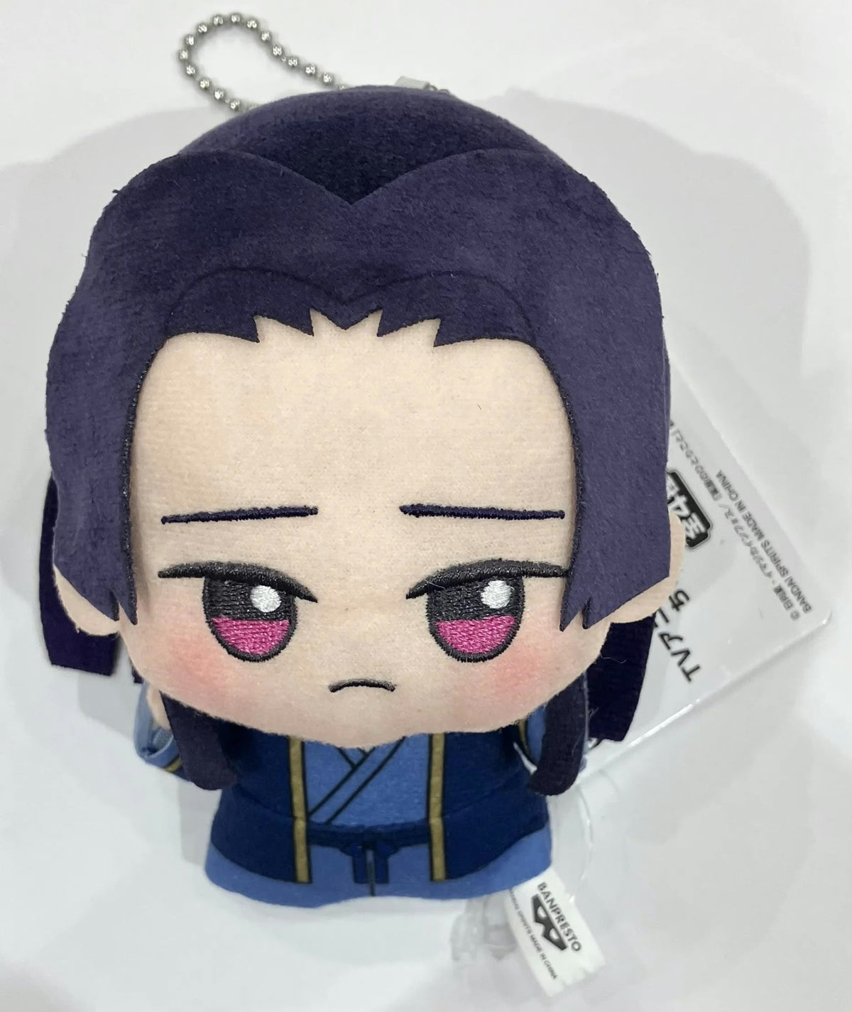 CHIBI GURUMI by BANDAI SPIRITS