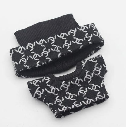 Shirts & Beanies Hat Printed Brand
