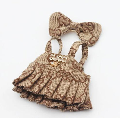 CUTE LABUBU CLOTHES FOR 3.5KD