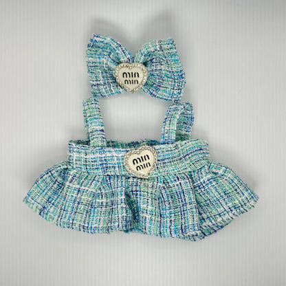 CUTE LABUBU CLOTHES FOR 3.5KD