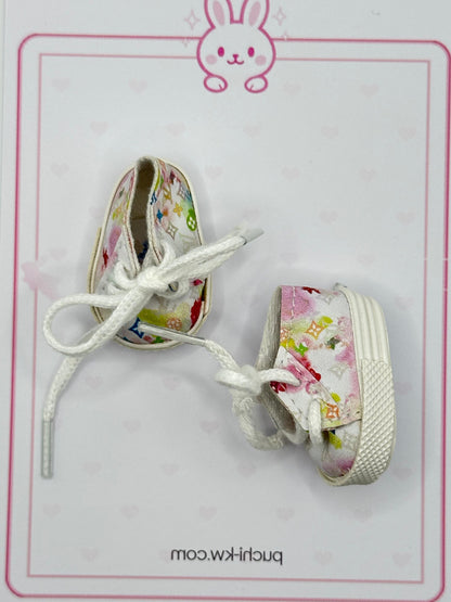 LABUBU SHOES