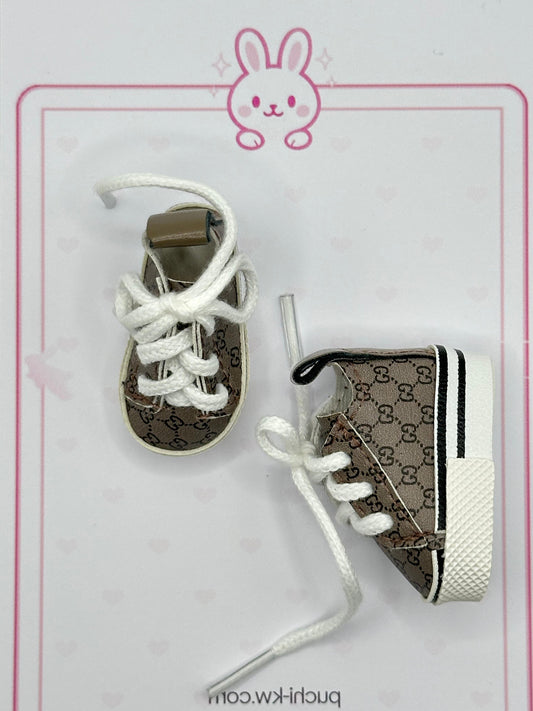 LABUBU SHOES
