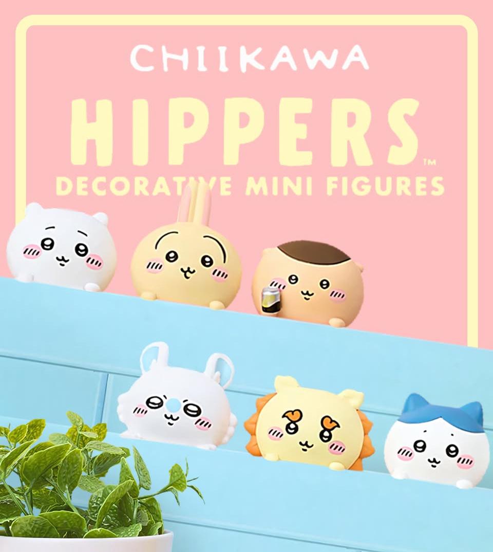 CHIIKAWA HIPPERS