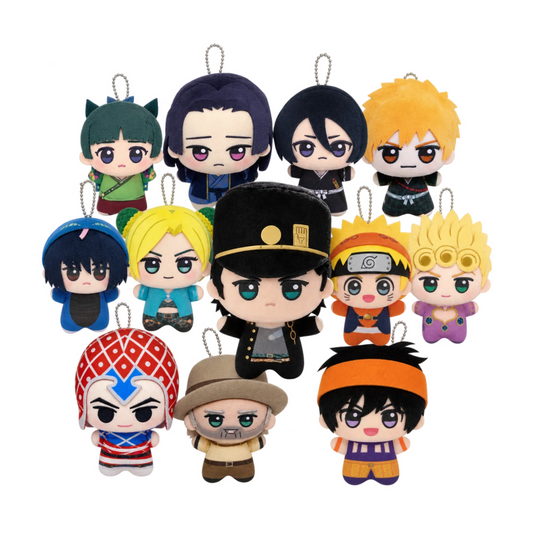 CHIBI GURUMI by BANDAI SPIRITS