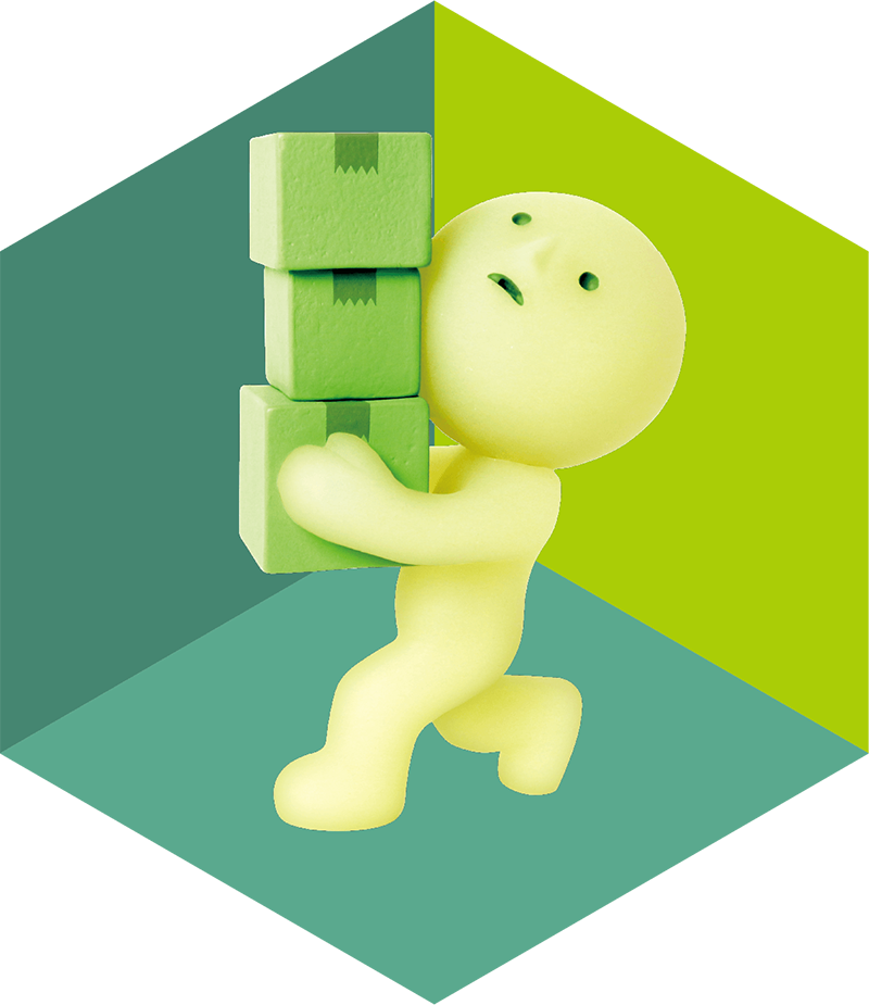 SMISKI MOVING SERIES