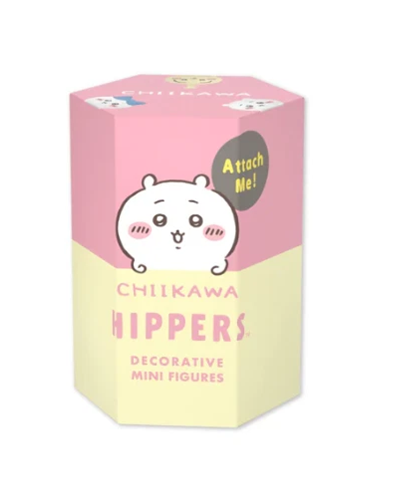 CHIIKAWA HIPPERS