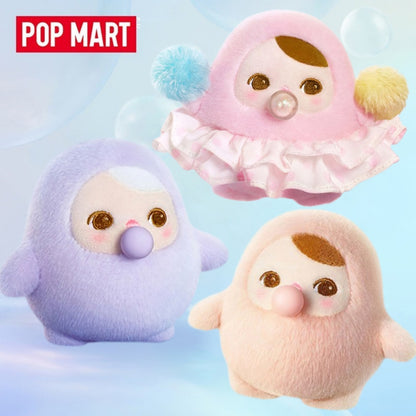PUCKY Beaning Bubble Up Series Blind Box Plush Pendant Gift