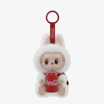 (CONFIRMED BOX) Pop Mart Labubu Coca Cola