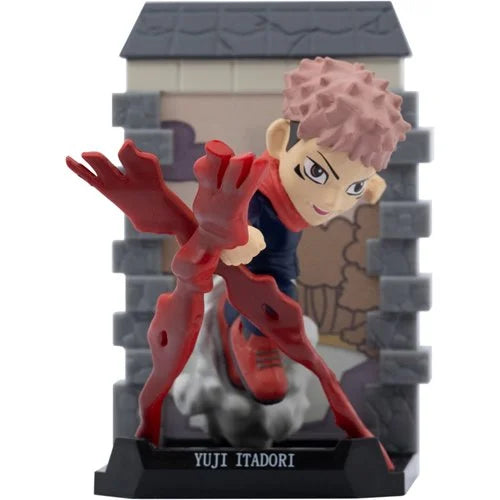 JUJUTSU KAISEN MYSTERY CAPSULE
