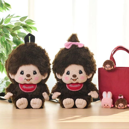 Monchhichi Backpack