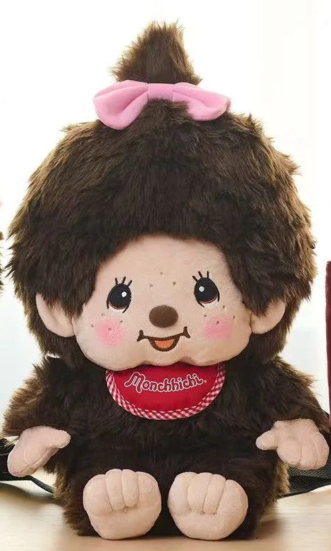 Monchhichi Backpack