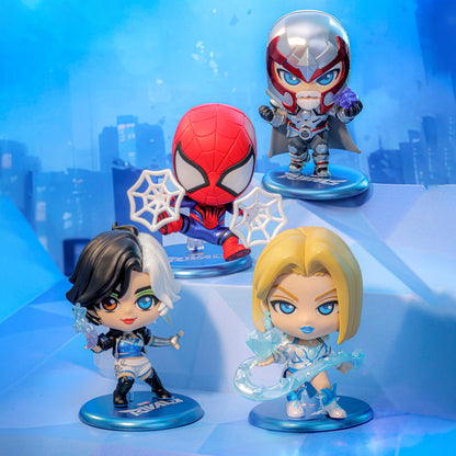 Marvel Rivals Figures Cosbi Collection