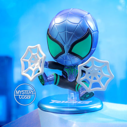 Marvel Rivals Figures Cosbi Collection