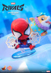 Marvel Rivals Figures Cosbi Collection