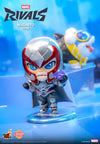 Marvel Rivals Figures Cosbi Collection