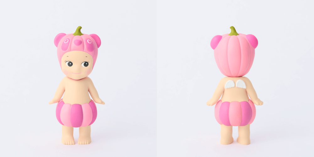 SONNY ANGEL PUMPKIN PATCH SERIES