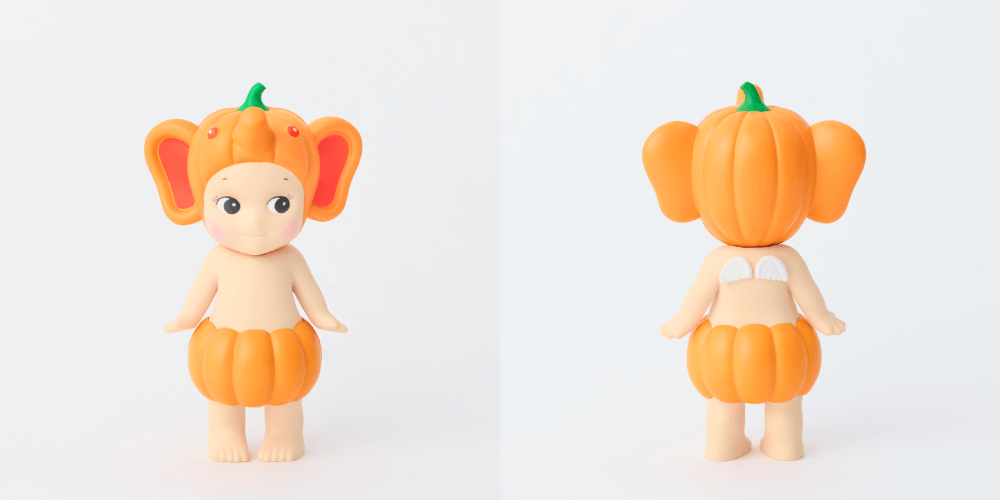SONNY ANGEL PUMPKIN PATCH SERIES