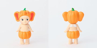 SONNY ANGEL PUMPKIN PATCH SERIES