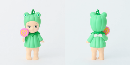 SONNY ANGEL PUMPKIN PATCH SERIES