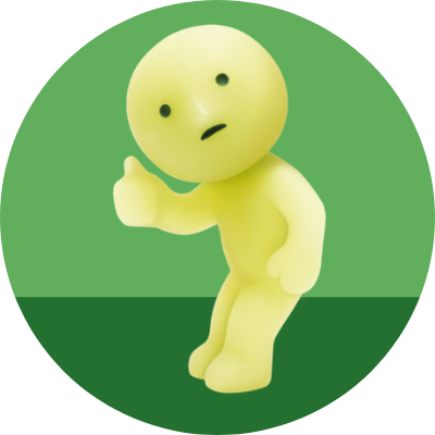 SMISKI praises your work from the corner. He is good at complimenting everything.