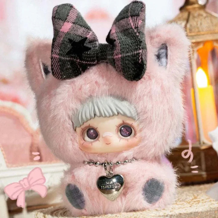 Maymei May I Love You Series Blind Box Figure