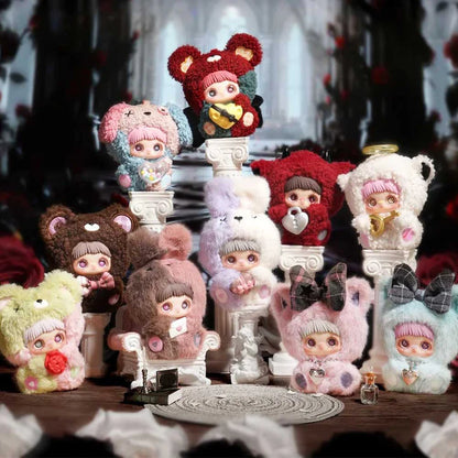 Maymei May I Love You Series Blind Box Figure