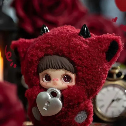 Maymei May I Love You Series Blind Box Figure