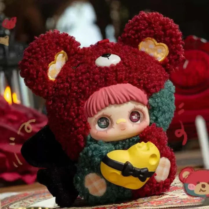 Maymei May I Love You Series Blind Box Figure