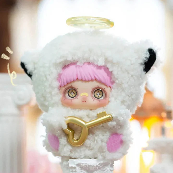 Maymei May I Love You Series Blind Box Figure