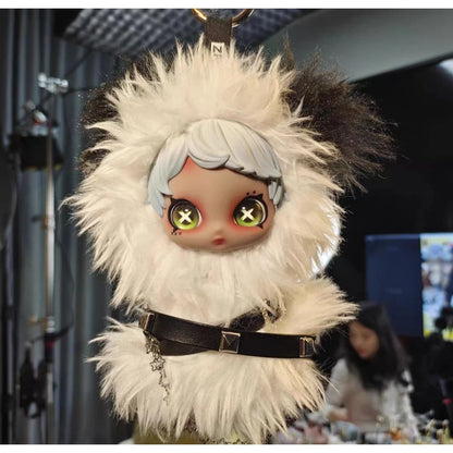 OWEN-street youngster plushie blindbox