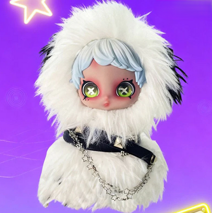 OWEN-street youngster plushie blindbox